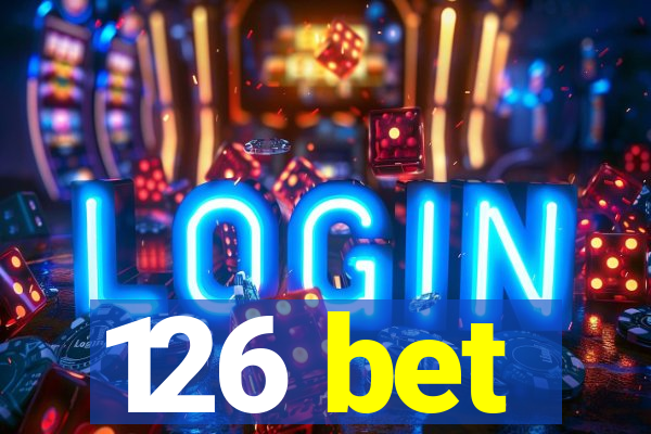 126 bet